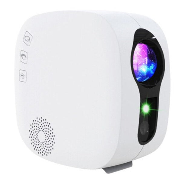 LED Bluetooth Star Projector