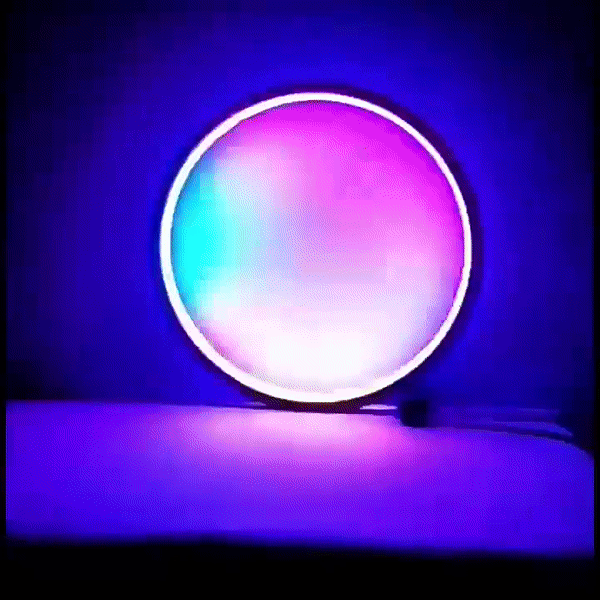 Light Energy LED 360° Light